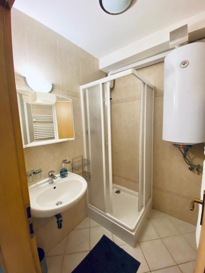 Apartman U Vlka 도노발리 외부 사진